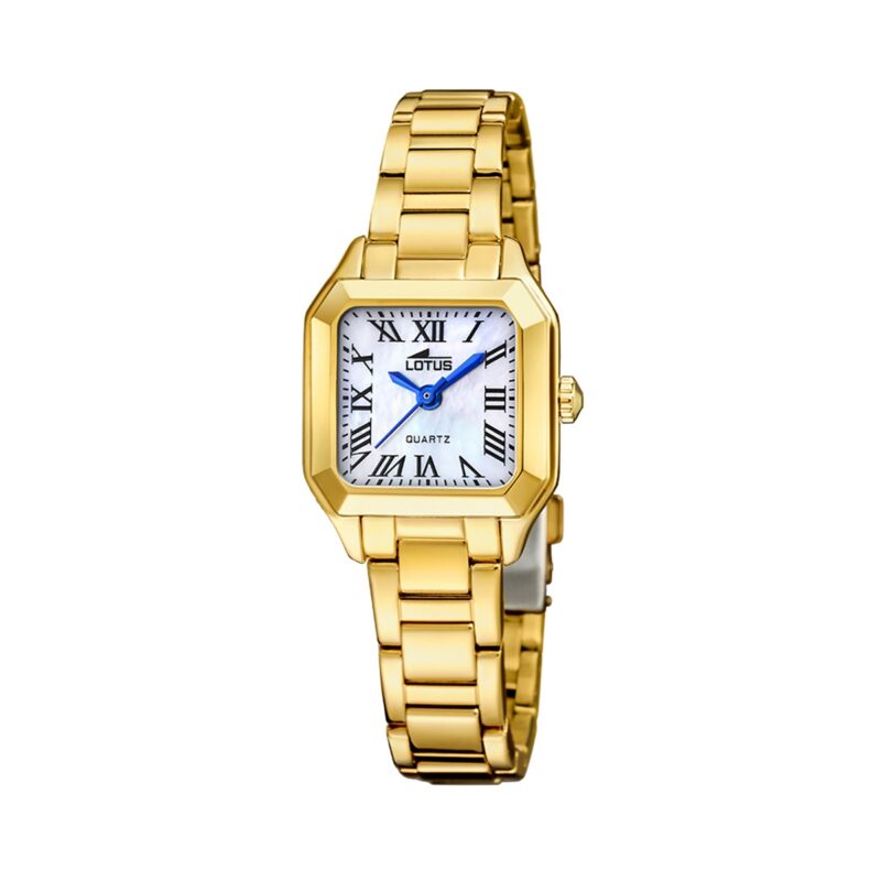 LOTUS Watch 19037/2
