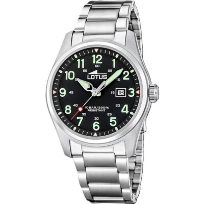 LOTUS Watch 19054/4