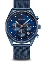 Bering Men's 46mm Watch (19240-397)