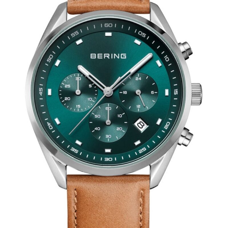 Bering Men's Watch (19240-508) Bering Men's Watch (19240-508)