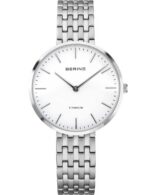 Bering Men's 46mm Watch (19334-004)