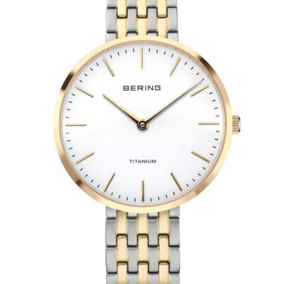 Bering Women's Watch (19334-010)
