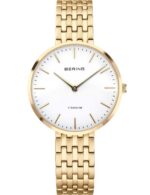 Bering Men's 46mm Watch (19334-334)