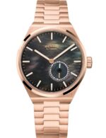 Bering Men's 46mm Watch (19435-762)