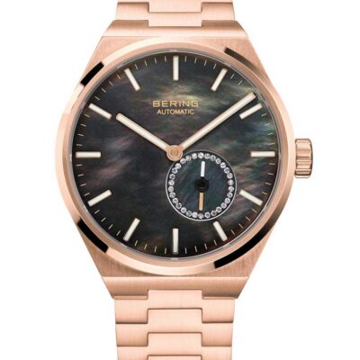 Bering Men's 46mm Watch (19435-762)