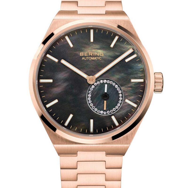 Bering Men's 46mm Watch (19435-762) Bering Men's 46mm Watch (19435-762)