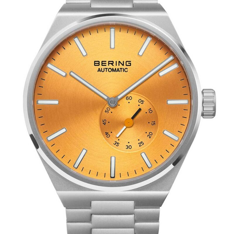 Bering Men's Watch (19441-701)