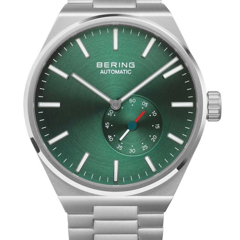 Bering Men's Watch (19441-708) Bering Men's Watch (19441-708)