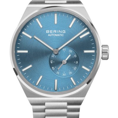 Bering Men's 46mm Watch (19441-CHARITY)