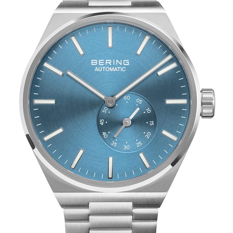 Bering Men's 46mm Watch (19441-CHARITY)