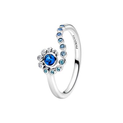 PANDORA JEWELRY 194641C01-54 Women's