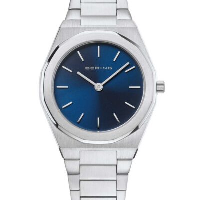Bering Men's 46mm Watch (19632-707)
