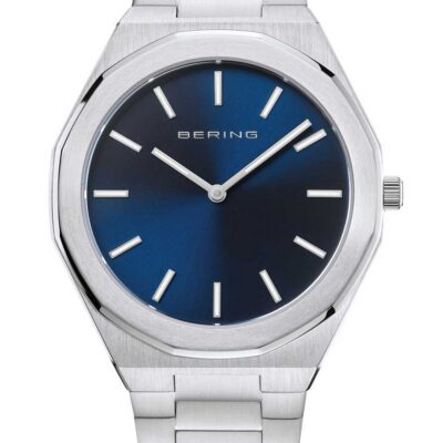 Bering Men's 46mm Watch (19641-707)
