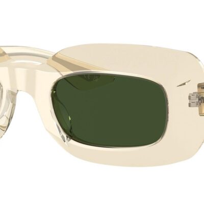 Oliver Peoples 1966C OV 5548SU Buff/G-15 Sunglasses