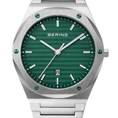 Bering Men's Watch (19742-708)