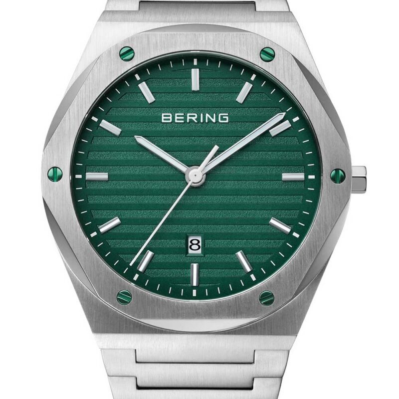 Bering Men's Watch (19742-708) Bering Men's Watch (19742-708)