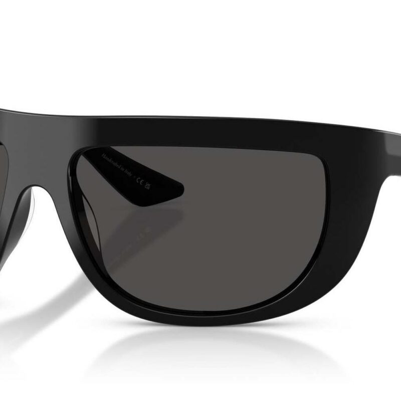 Oliver Peoples 1974C OV 5625SU Black/Dark Grey Sunglasses