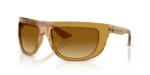 Oliver Peoples 1974C OV 5625SU Dark Honey/Brown Shaded Sunglasses