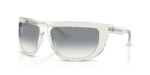Oliver Peoples 1974C OV 5625SU Crystal/Grey Shaded Sunglasses