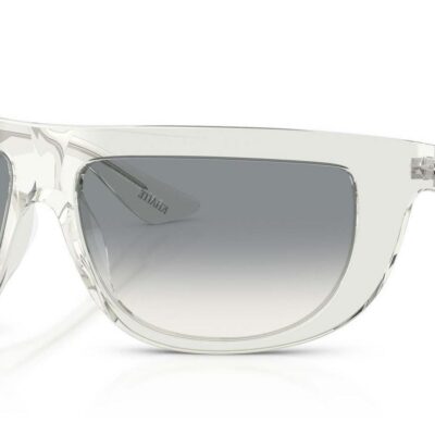 Oliver Peoples 1974C OV 5625SU Crystal/Grey Shaded Sunglasses