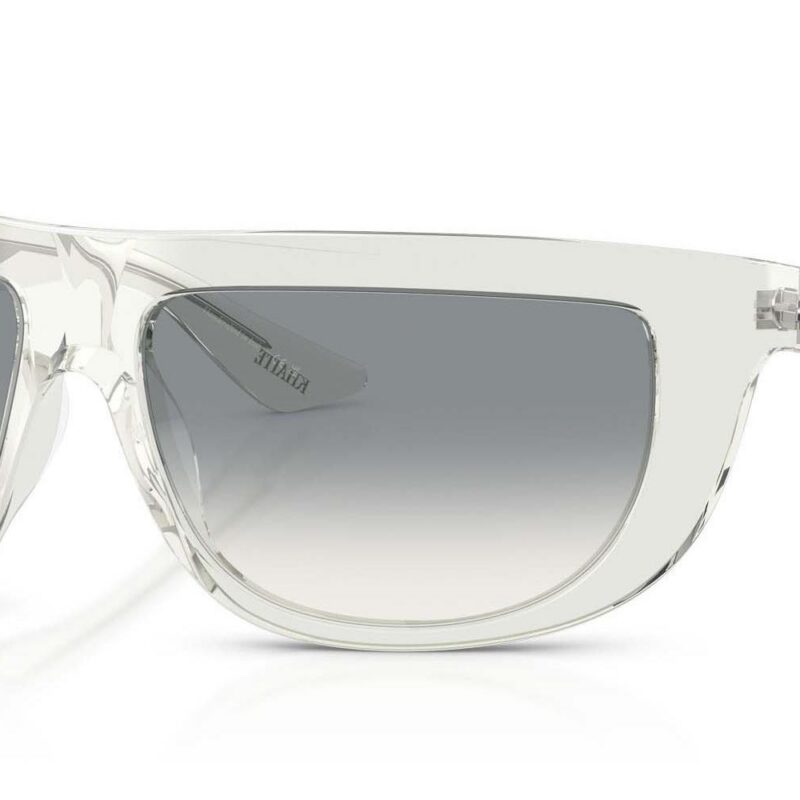Oliver Peoples 1974C OV 5625SU Crystal/Grey Shaded Sunglasses