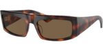 Oliver Peoples 1979C OV 5549SU Dark Brown/Brown Sunglasses