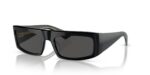 Oliver Peoples 1979C OV 5549SU Black/Grey Sunglasses