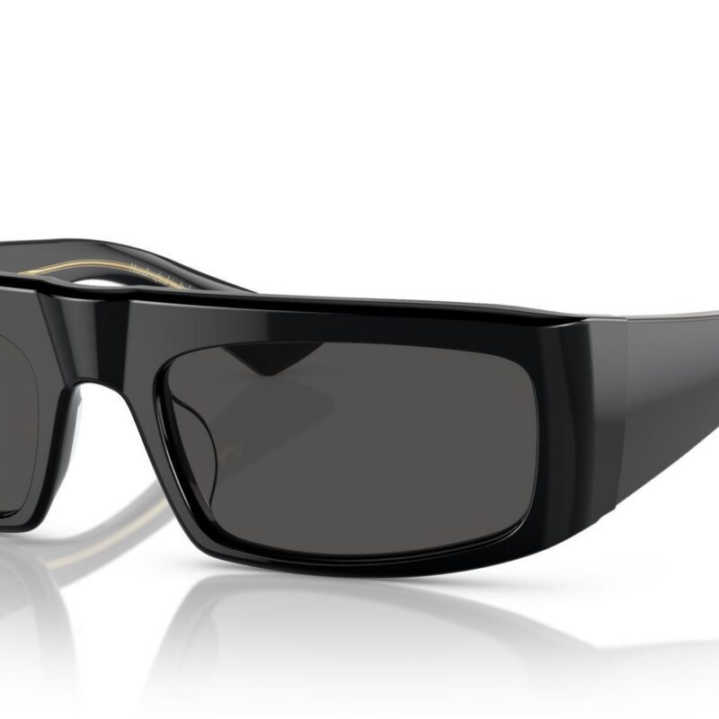 Oliver Peoples 1979C OV 5549SU Black/Grey Sunglasses
