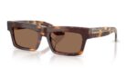 Oliver Peoples 1985C OV 5607SU Dark Mahogany/Brown Sunglasses