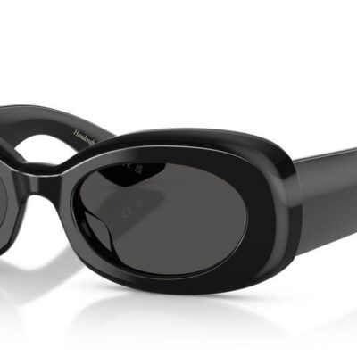 Oliver Peoples 1992C OV 5606SU Black/Dark Grey Sunglasses
