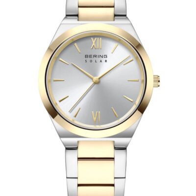 Bering Men's 46mm Watch (19932-710)