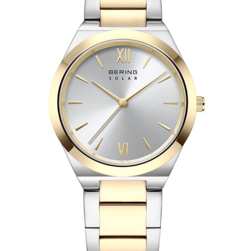 Bering Men's 46mm Watch (19932-710)