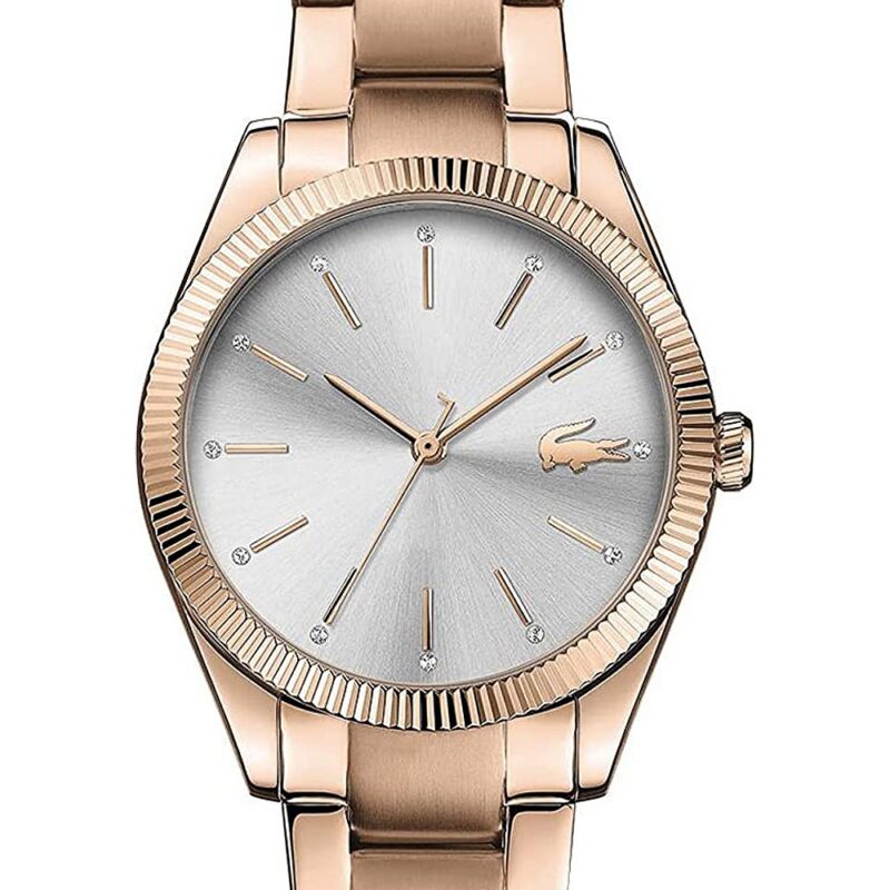 Lacoste Men's 46mm Watch (2001160)