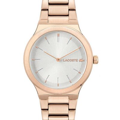 Lacoste Men's Chronograph 46mm Watch (2001180)