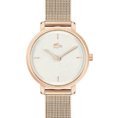 Lacoste Men's 46mm Watch (2001321)