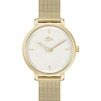 Lacoste Men's 46mm Watch (2001322)