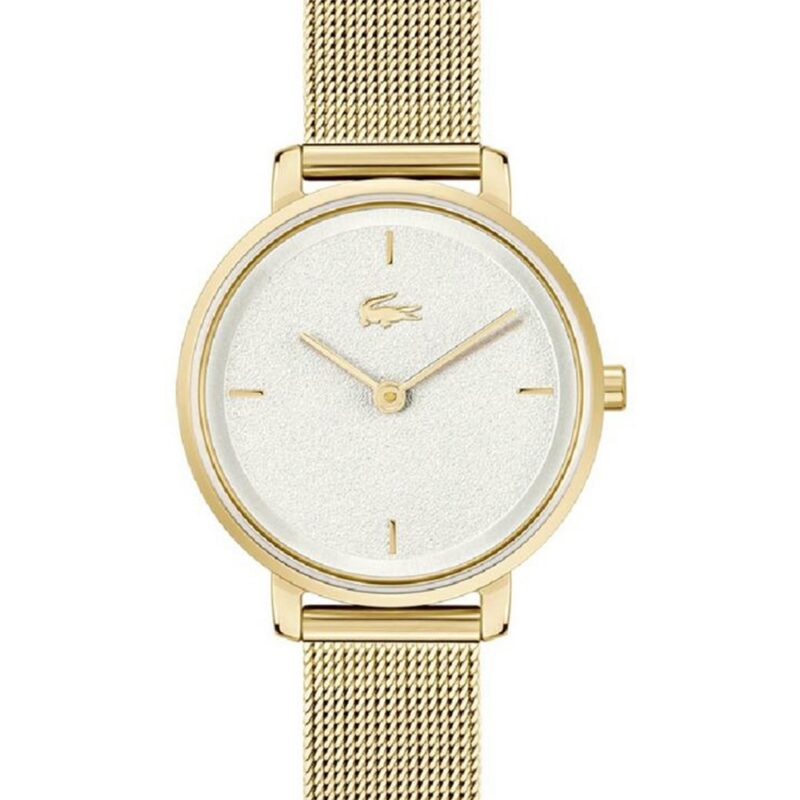 Lacoste Men's 46mm Watch (2001322)