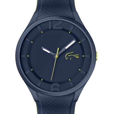 Lacoste Men's 46mm Watch (2011236)