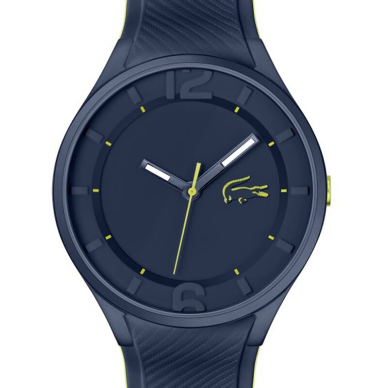 Lacoste Men's 46mm Watch (2011236)