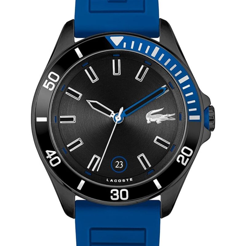 Lacoste Men's 46mm Watch (2011262)