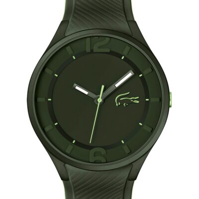 Lacoste Men's 46mm Watch (2011268)