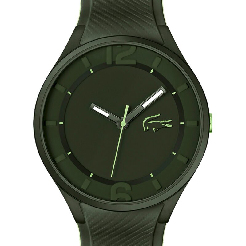 Lacoste Men's 46mm Watch (2011268)