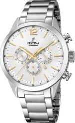 Festina Men's Chronograph 43mm Watch (20343_1)
