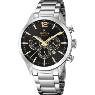 Festina Men's Chronograph 43mm Watch (20343_4)
