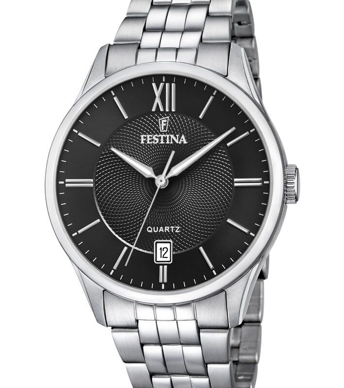 Festina Men's 43mm Watch (20425_3)