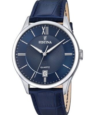 Festina Men's 43mm Watch (20426_2)