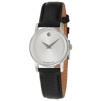 Movado Women's Swiss Quartz Watch (2100003)