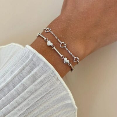 24KAE by Kae Sutherland Jewels Women's Bracelet (22460S ) - Jewellery