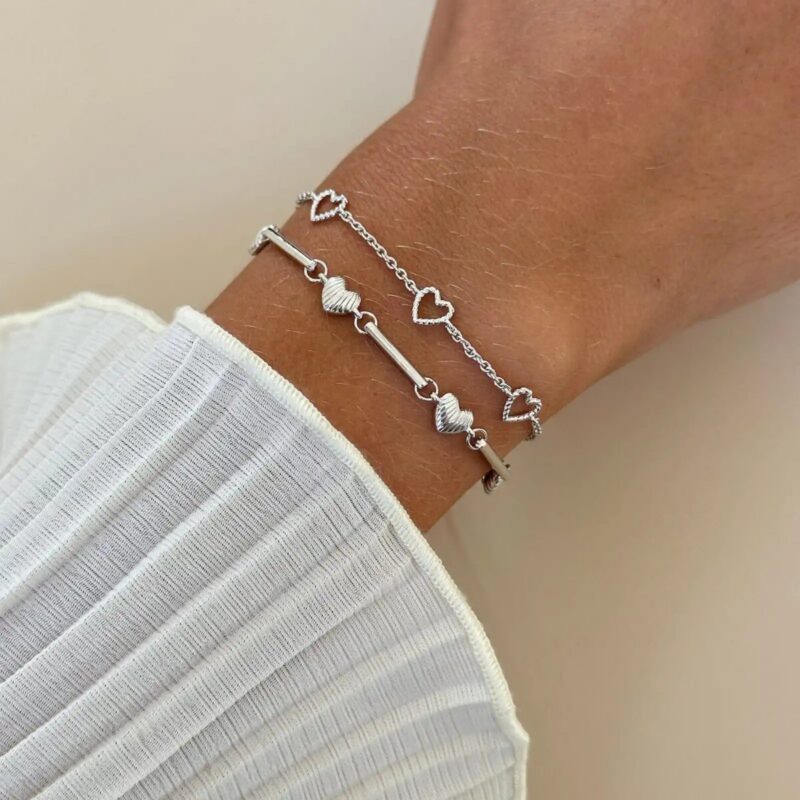 24KAE by Kae Sutherland Jewels Women's Bracelet (22460S ) - Jewellery