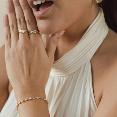 24KAE JEWELS JEWELRY 22476S